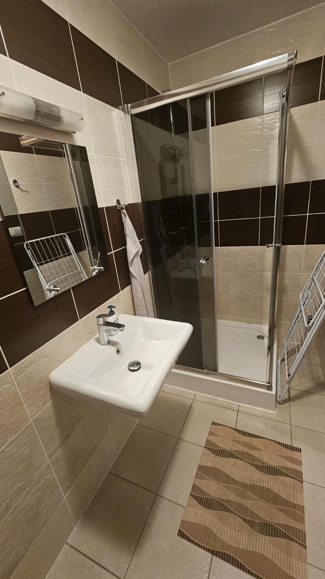Apartment Adriana 10E, Vysoke Tatry, High Tatras Veľký Slavkov エクステリア 写真