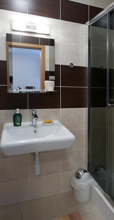Apartment Adriana 10E, Vysoke Tatry, High Tatras Veľký Slavkov エクステリア 写真