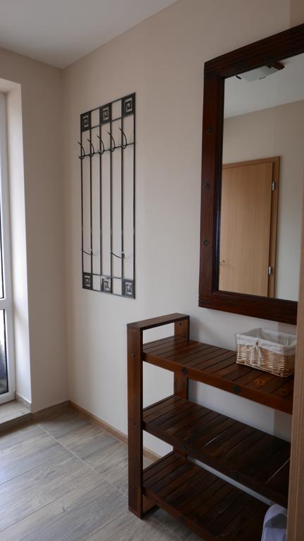Apartment Adriana 10E, Vysoke Tatry, High Tatras Veľký Slavkov エクステリア 写真